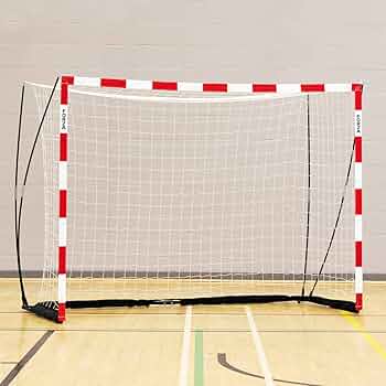 Amazon | FORZAシニアとジュニアProFlexハンドボールゴール|ポータブル